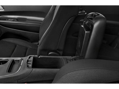 2019 Dodge Durango GT Plus RWD