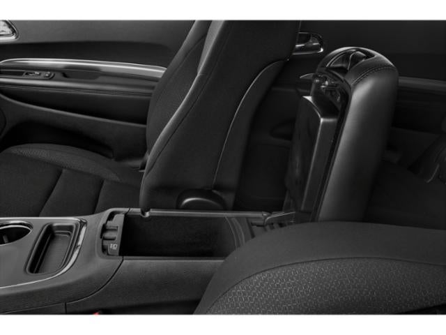 2019 Dodge Durango GT Plus RWD