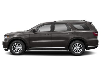 2019 Dodge Durango GT Plus RWD