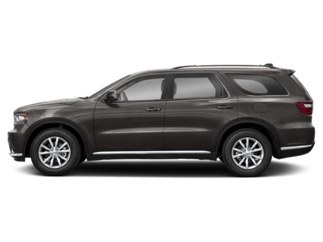 2019 Dodge Durango GT Plus RWD
