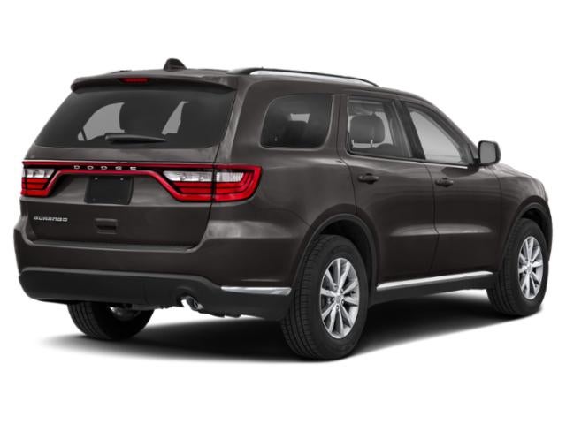 2019 Dodge Durango GT Plus RWD