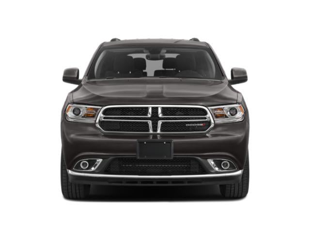 2019 Dodge Durango GT Plus RWD