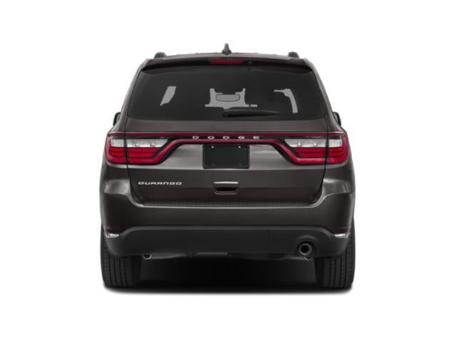 2019 Dodge Durango GT Plus RWD