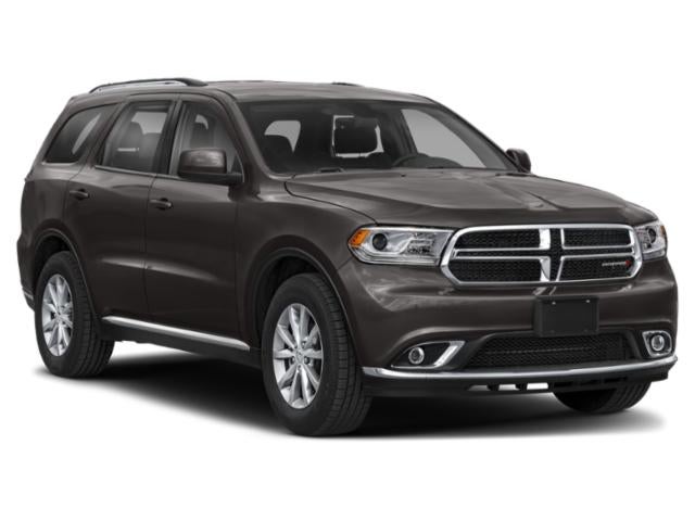 2019 Dodge Durango GT Plus RWD