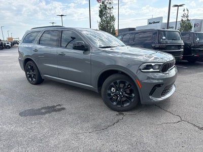 2026 Dodge Durango GT RWD