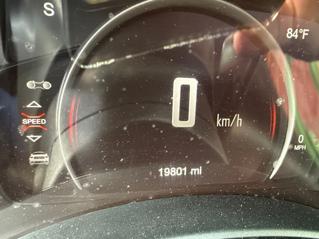 2026 Dodge Durango GT RWD