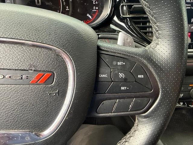 2026 Dodge Durango GT RWD