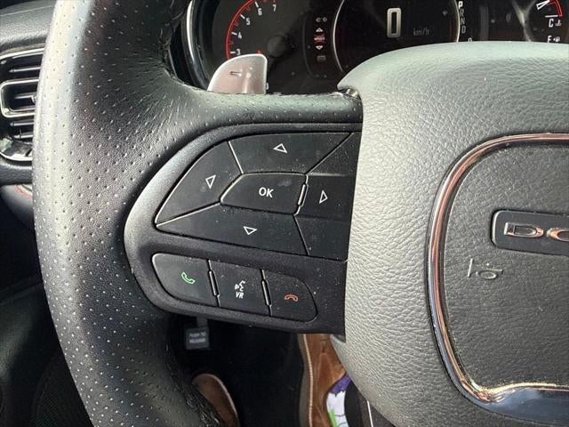 2026 Dodge Durango GT RWD