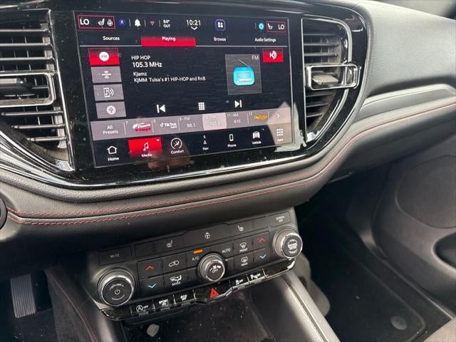 2026 Dodge Durango GT RWD