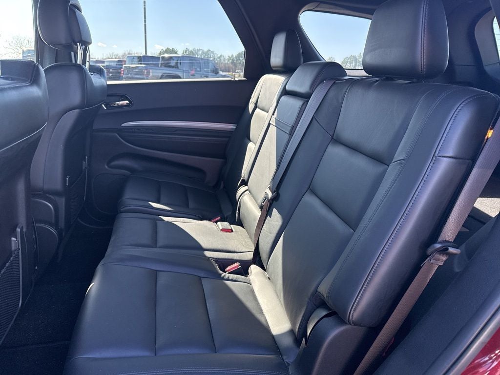 2020 Dodge Durango GT RWD