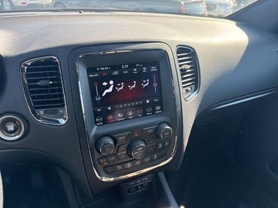 2020 Dodge Durango GT RWD