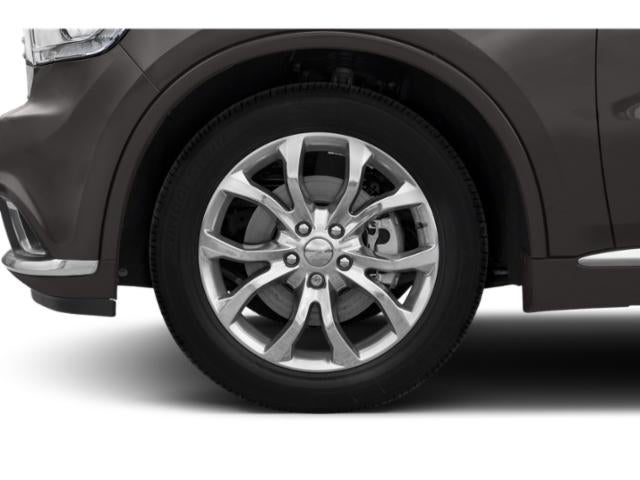 2020 Dodge Durango GT RWD