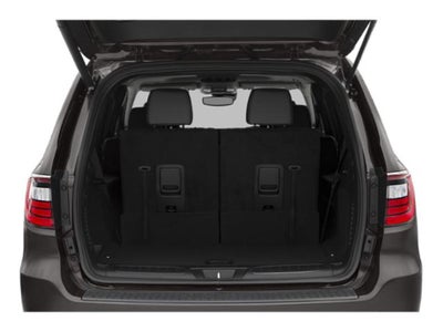 2020 Dodge Durango GT RWD