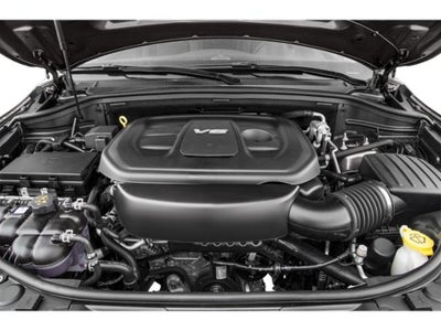 2020 Dodge Durango GT RWD