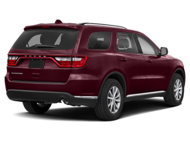 2020 Dodge Durango GT RWD