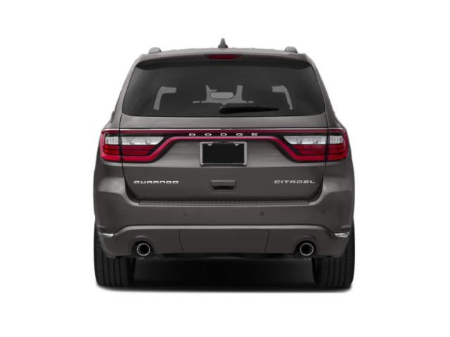 2020 Dodge Durango GT RWD