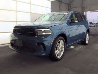 2025 Dodge Durango GT Plus AWD