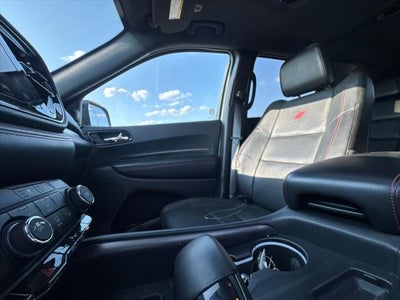 2025 Dodge Durango GT Plus AWD