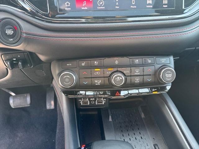 2025 Dodge Durango GT Plus AWD