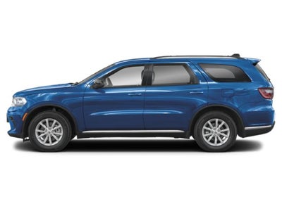 2025 Dodge Durango GT Plus AWD