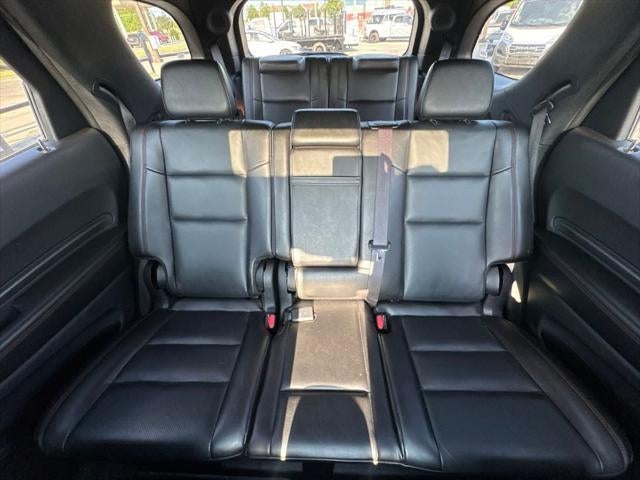 2025 Dodge Durango GT Plus AWD