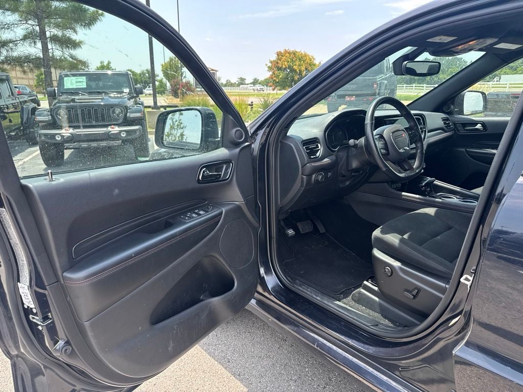 2025 Dodge Durango GT AWD