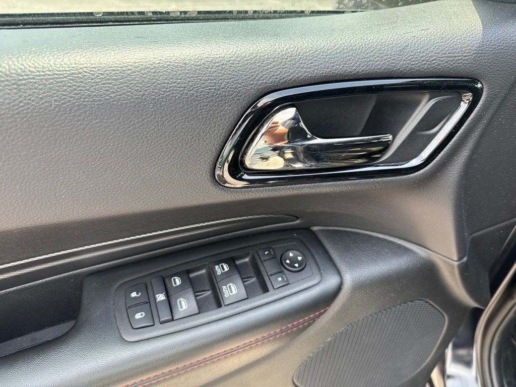 2025 Dodge Durango GT AWD