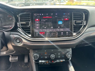 2025 Dodge Durango GT AWD
