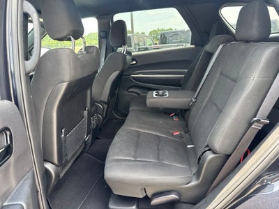 2025 Dodge Durango GT AWD