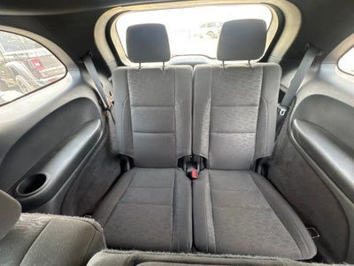 2025 Dodge Durango GT AWD
