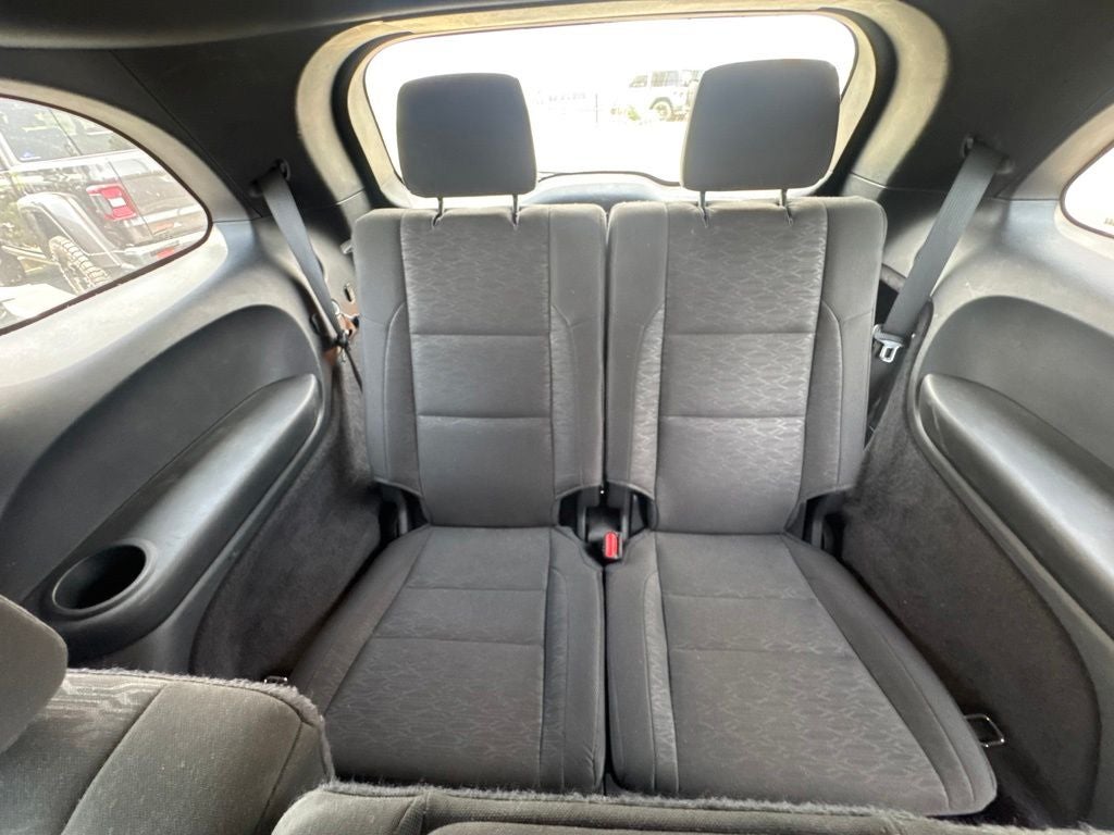 2025 Dodge Durango GT AWD