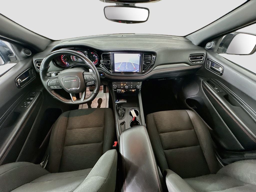 2025 Dodge Durango GT AWD