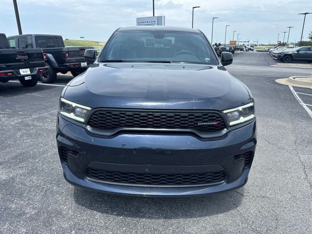 2025 Dodge Durango GT AWD