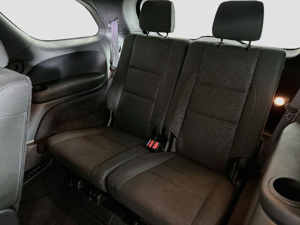 2025 Dodge Durango GT AWD