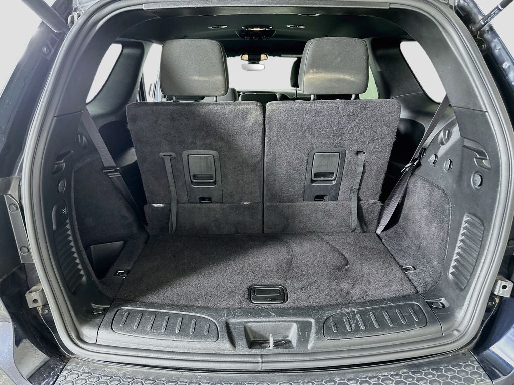 2025 Dodge Durango GT AWD