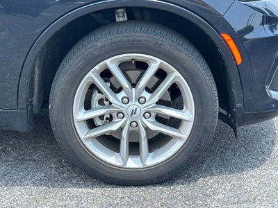 2025 Dodge Durango GT AWD