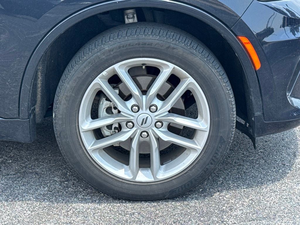 2025 Dodge Durango GT AWD
