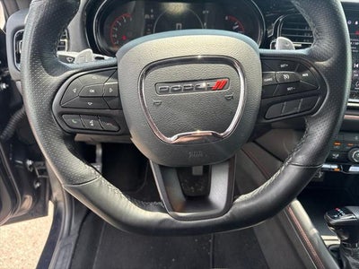 2025 Dodge Durango GT AWD