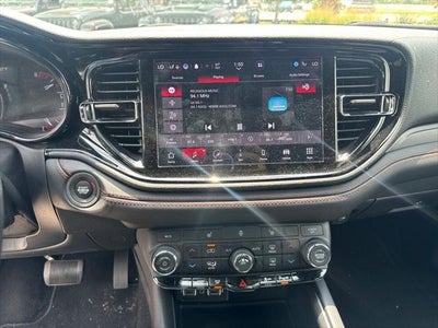 2025 Dodge Durango GT AWD