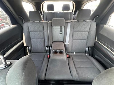 2025 Dodge Durango GT AWD