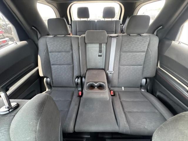 2025 Dodge Durango GT AWD