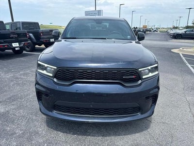 2025 Dodge Durango GT AWD