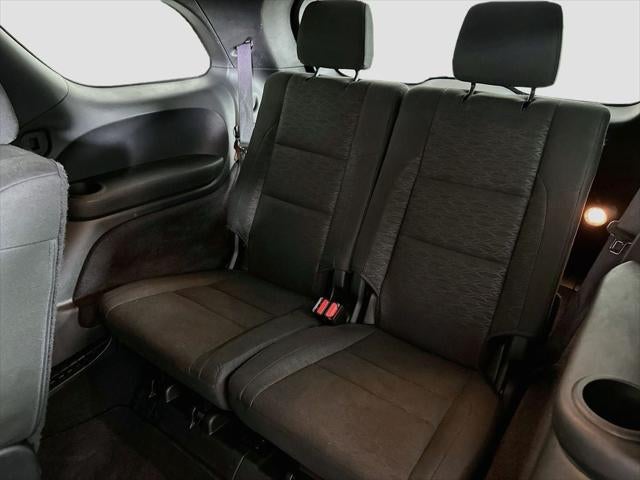 2025 Dodge Durango GT AWD