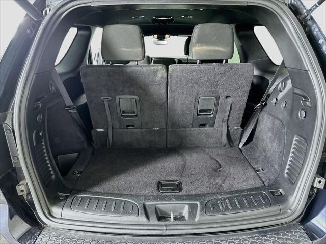 2025 Dodge Durango GT AWD