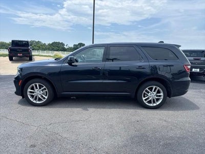 2025 Dodge Durango GT AWD
