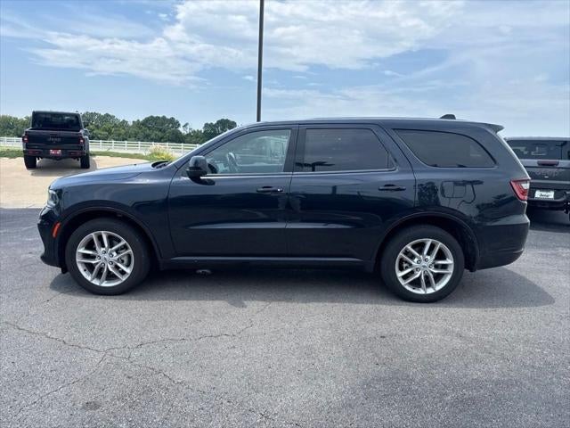 2025 Dodge Durango GT AWD
