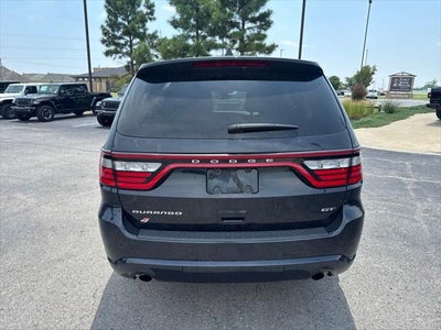 2025 Dodge Durango GT AWD
