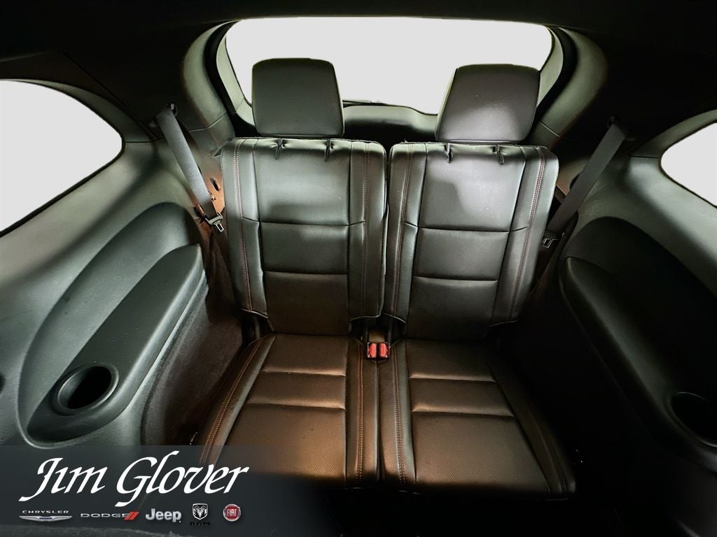2024 Dodge Durango GT Plus AWD
