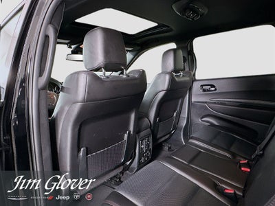 2024 Dodge Durango GT Plus AWD