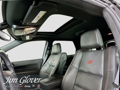 2024 Dodge Durango GT Plus AWD